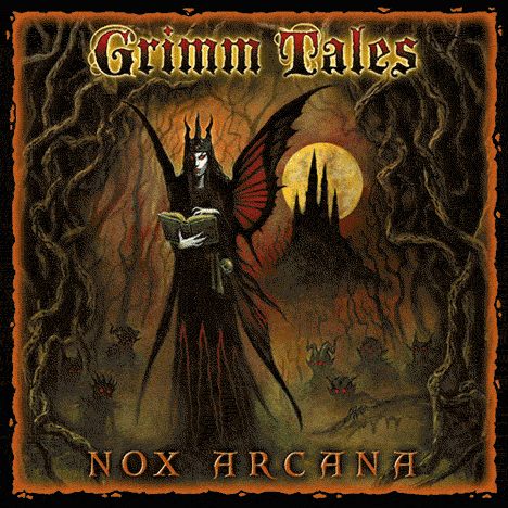 Grimm Tales