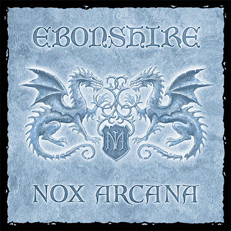Ebonshire by Nox Arcana