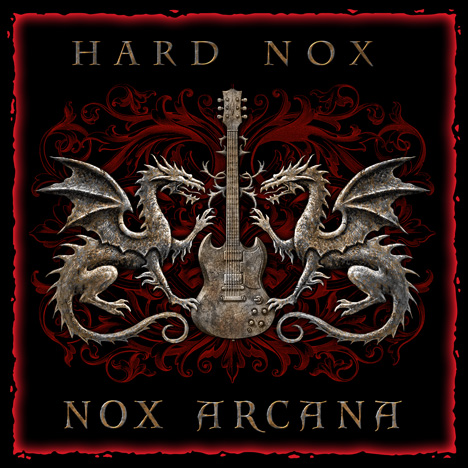 Hard Nox by Nox Arcana