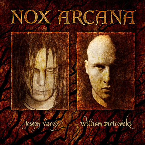 Joseph Vargo, William Piotrwski, Blackthorn Asylum