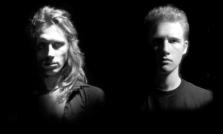 Joseph Vargo, William Piotrwski, Necronomicon