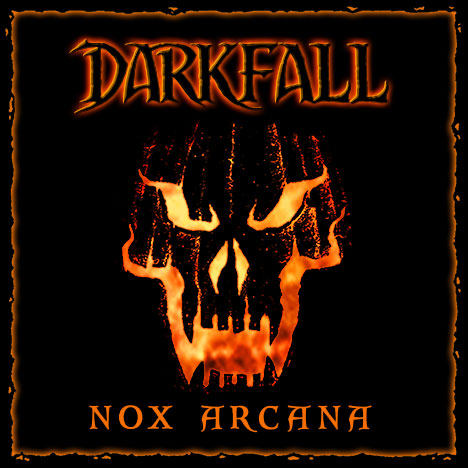 Darkfall by Nox Arcana