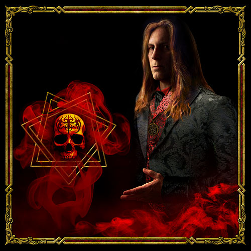 Joseph Vargo, Theater of Illusion