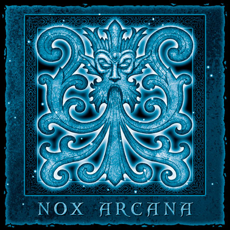 Winter Songs by Nox Arcana