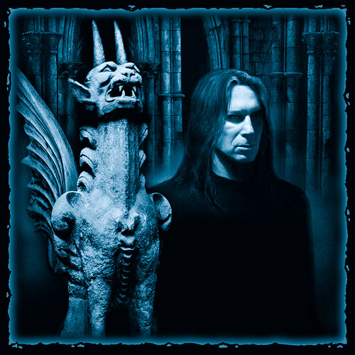 Joseph Vargo, The Dark Tower